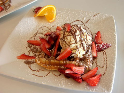 Cupz N' Crepes - Accommodation Bookings 0