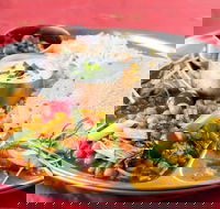 Curry Express - Accommodation Bookings