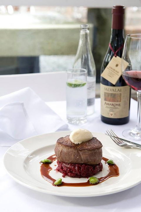 DC's Restaurant - Accommodation Bookings 0