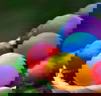 Easter Lunch at Longview - Accommodation Bookings