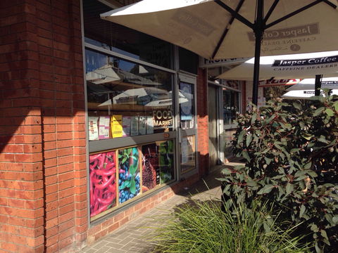 Eastfield Organic Natural Food Market - Accommodation Bookings 0
