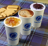 EasyWay Tea - Darlington - Accommodation Bookings