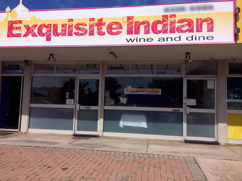Exquisite Indian - Accommodation Bookings 0