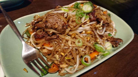 Feeling Thai - Accommodation Bookings 0