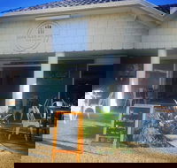 Home Plate Kitchen