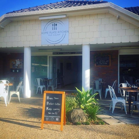 Home Plate Kitchen - Accommodation Bookings 0