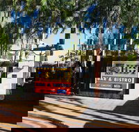 Humpty Doo Tavern - Accommodation Bookings