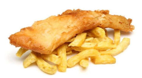 Jims Fish & Chips - Accommodation Bookings 0