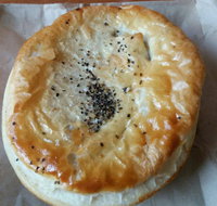 Linda's Bakehouse - Accommodation Bookings