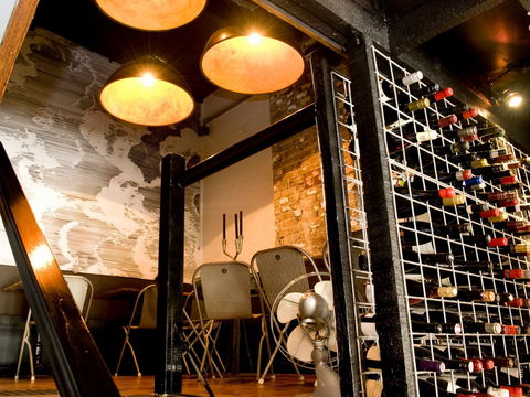 Love, Tilly Devine - Accommodation Bookings 0