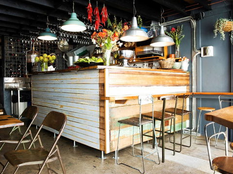 Love, Tilly Devine - Accommodation Bookings 2