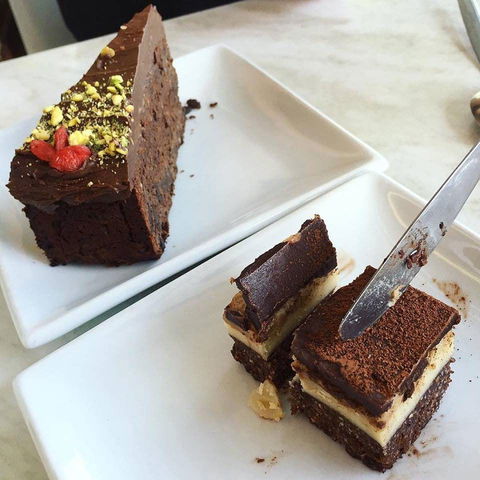 Manna Wholefoods And Cafe - Accommodation Bookings 0