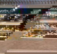 Miki Beautiful Sushi - Jindalee - Accommodation Bookings