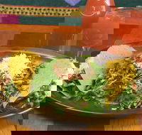 Montezuma's - Taringa - Accommodation Bookings