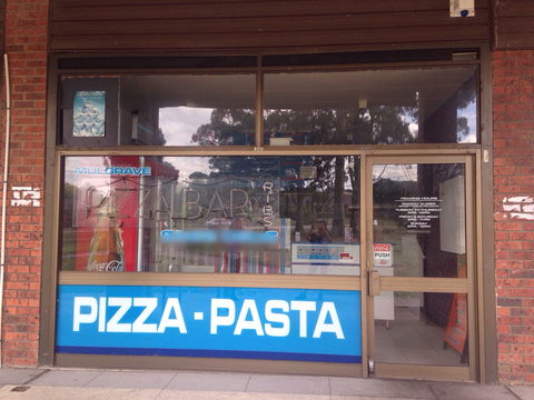 Mulgrave Pizza House - Accommodation Bookings 0