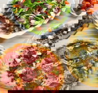 Panarottis Pizza Pasta - Accommodation Bookings