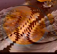Papa Giuseppe Pizza  Pasta