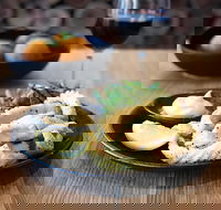 Pizzicotto - Accommodation Bookings