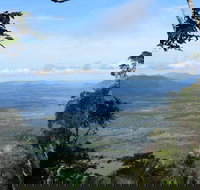 Platypus Lodge Restaurant and Cafe - Accommodation Bookings