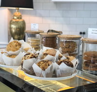 Point of View Cafe  Restaurant - Accommodation Bookings
