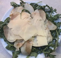 Portone Wood Fired Pizza - Accommodation Bookings