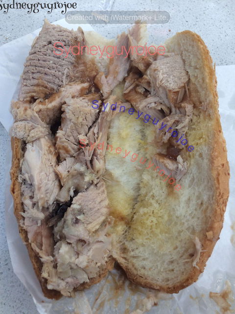 Roasts & Spuds - Accommodation Bookings 0