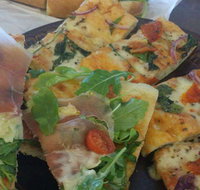 Rocket Gourmet Pizza By The Slice - Accommodation Bookings