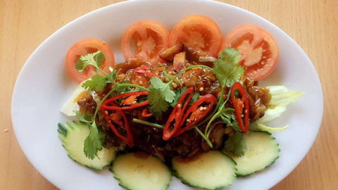 Saigon Sun - Accommodation Bookings 0