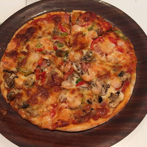 Sam's Pizza & Pasta - Accommodation Bookings 0