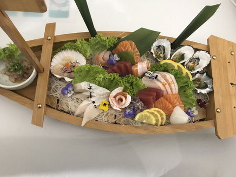 Santaro Sushi - Accommodation Bookings 0