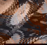 Stumpy Gully Vineyard - Accommodation Bookings