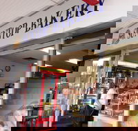 Suntop Bakery
