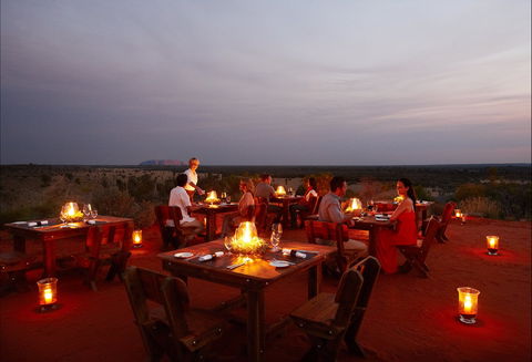 Tali Wiru - Accommodation Bookings 1