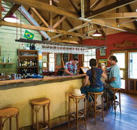 Tannin Restaurant at the Tarkine Tavern - Accommodation Bookings