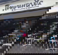 TempuraYa - Accommodation Bookings