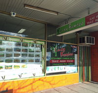 The Deck Bar  Bistro - Accommodation Bookings