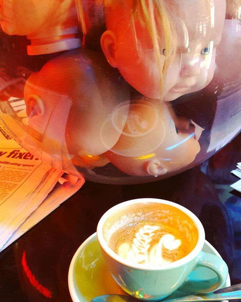 The Drugstore - Accommodation Bookings 0