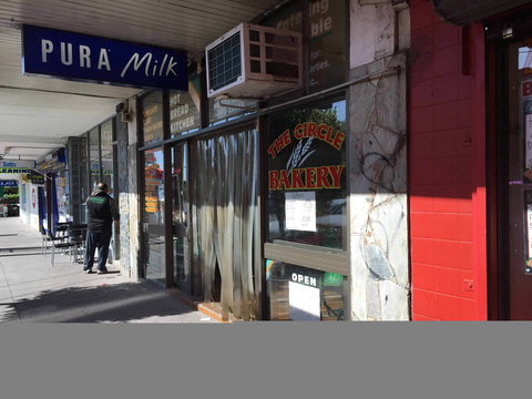 The Circle Bakery - Accommodation Bookings 0