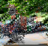 Trail St Coffee Shop - Accommodation Bookings