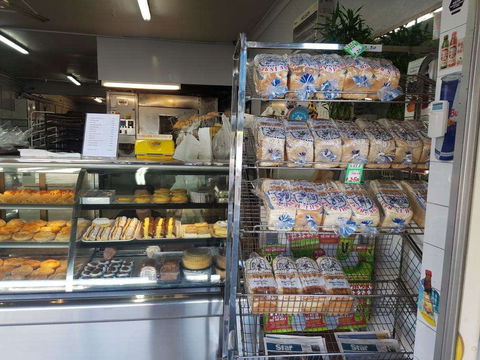 Anna's Bakery - Accommodation Bookings 0