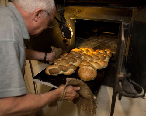 Apex Bakery - Accommodation Bookings 1