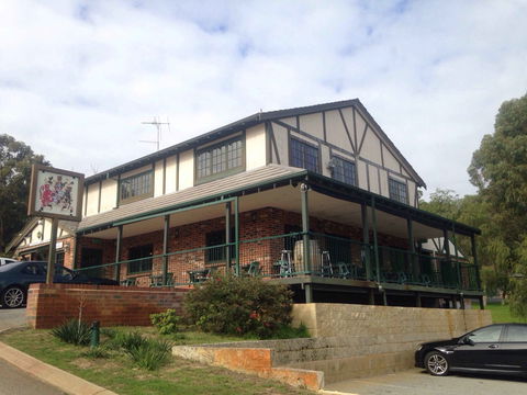 Arirang Korean Barbecue - 91 Barrack Street - Accommodation Bookings 0