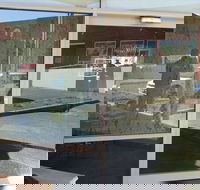 Banjo's Bakery Cafe - Glenorchy - Accommodation Bookings