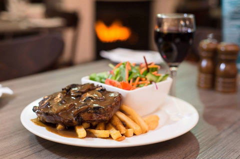 Brooklands Tavern - Canning Vale - Accommodation Bookings 0