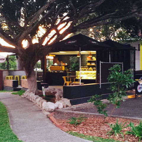 Bullitt Espresso Van - Accommodation Bookings 0