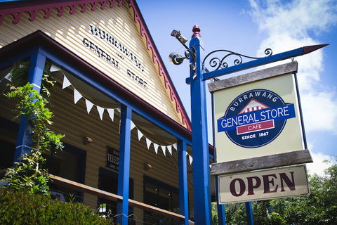 Burrawang General Store - Accommodation Bookings 0