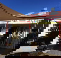 Cafe Fresh - Accommodation Bookings
