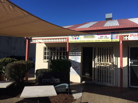 Cafe Fresh - Accommodation Bookings 0