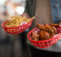 Chelle's Soulfoods Cafe - Accommodation Bookings