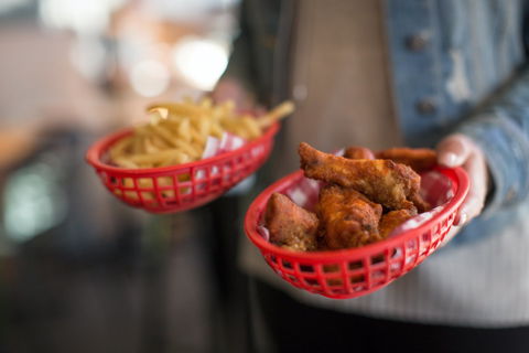 Chelle's Soulfoods Cafe - Accommodation Bookings 0